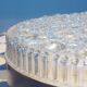 Bubble Staff wall lamp Ø30cm