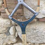 Tennis racket
