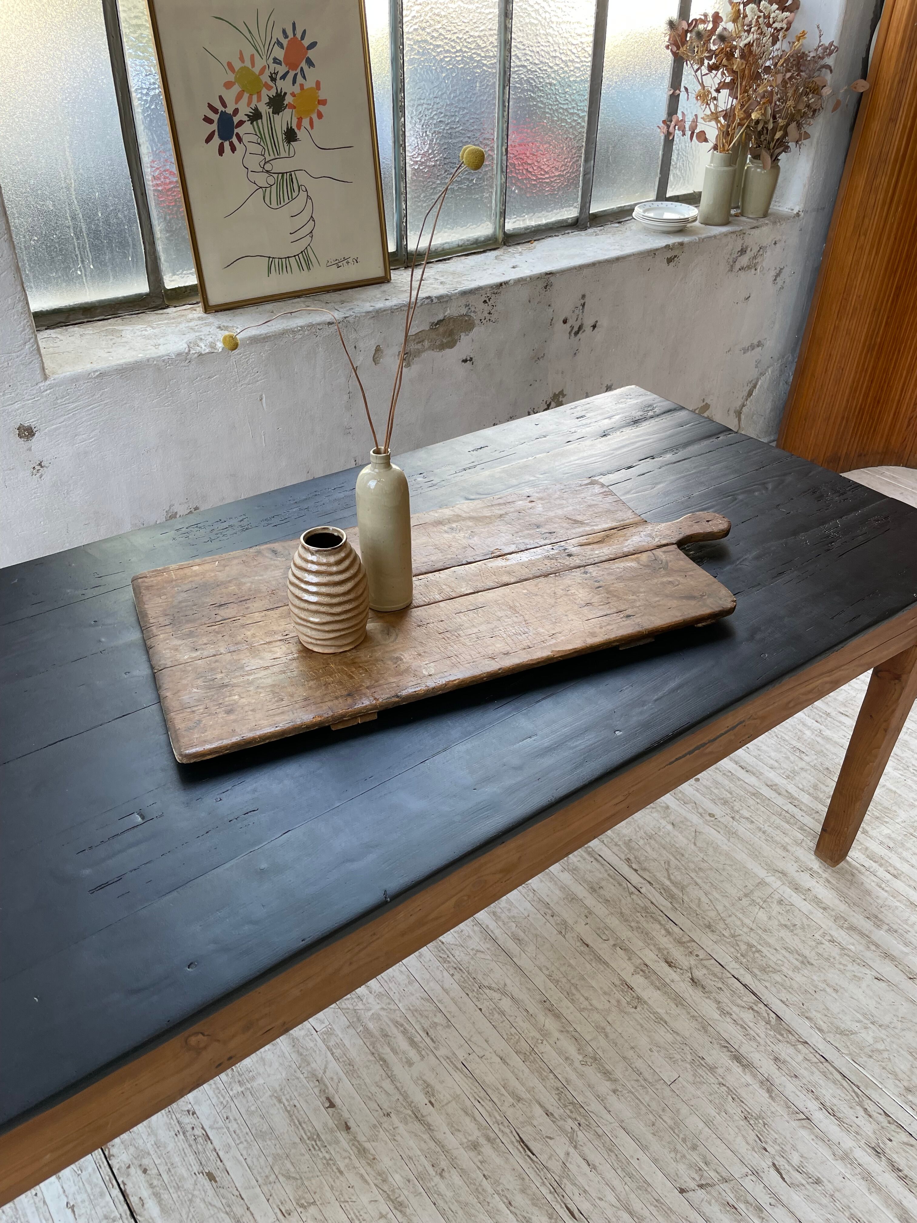XXL cutting board