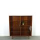 Deens design palissandre Hundevad LP baguette magique