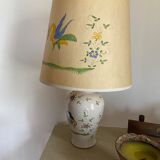 Lampe Moustier