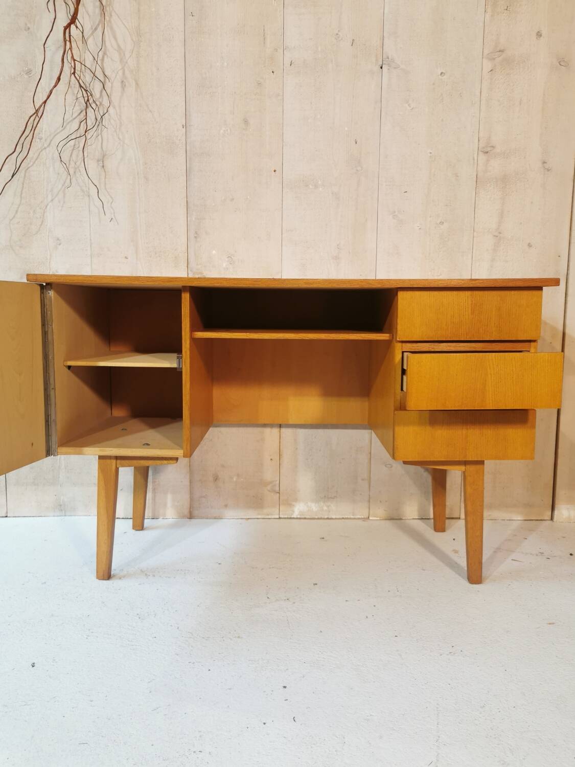 Vintage desk