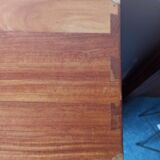 Commode 8 tiroirs style marine