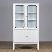 Armoire à pharmacie vintage, années 1970