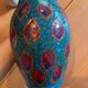 Vase Sispa - poterie savoyarde