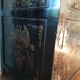Cabinet  Autel - Chine Vers 1930