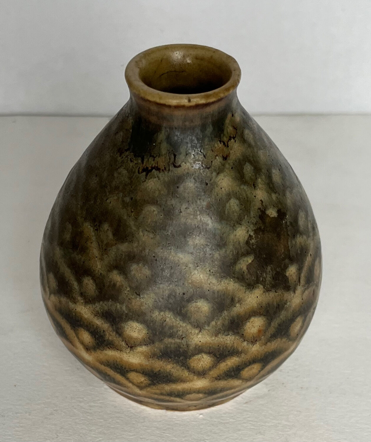 Small Primavera ceramic vase