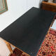 Ancienne table de cuisine en sapin