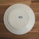 Old ironstone dish J S & Co – Hunting