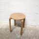 Frosta Ikea stool