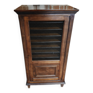 meuble de métier ancien