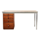 Bas van Pelt (attrib.) Desk Netherlands 1940s/50s