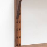 1-piece wall unit by P. Cadovius, Denmark 1960s