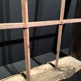 Prison window
