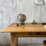 Large vintage desk