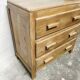 3 drawer chest of drawers