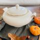 Villeroy & Boch porcelain tureen Rhône collection