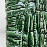 Mid-century floor vase Tönnieshof Carstens, 70s, Germany