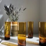 Beautiful handmade ceramic vase