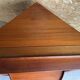 Torbjorn Afdal teak bar furniture 1960