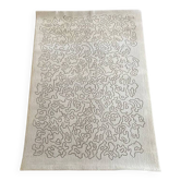 Artisca "Vermont" hand-tufted wool rug, France 1970s-1980s, 170 × 240 cm