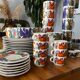Great service Acapulco Villeroy and Boch 50 pieces