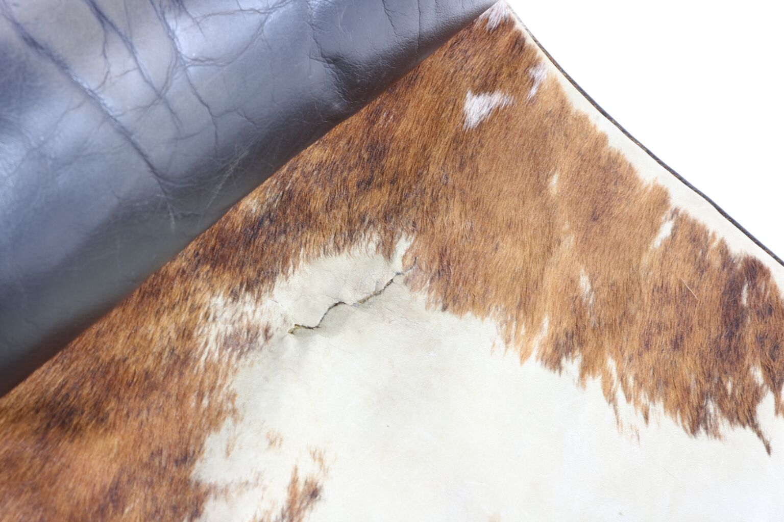 LC4 Le Corbusier lounge chair