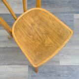 Thonet chair, model No. 23 from the 1930s