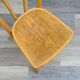 Chaise Thonet, modelle Nr 23 des années 30