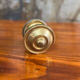 Large old door handle