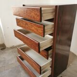 Weekly chest of drawers