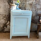 Renovated freshwater buffet