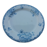 Plat terre de fer Clairefontaine