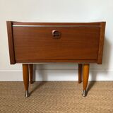 Pair of bedside tables