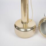 Pair of 2 vintage VL56 lamps by Vilhelm Lauritzen, Louis Poulsen, 1950s