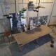 Military bed, khaki peckbed bed