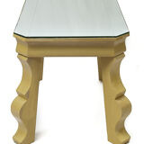 Table miroir, 1940