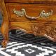 Old tomb chest