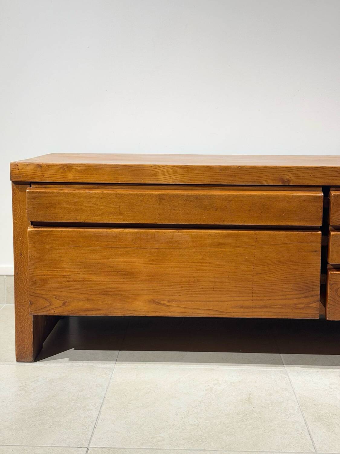 R14 sideboard by Pierre Chapo, Circa 1970