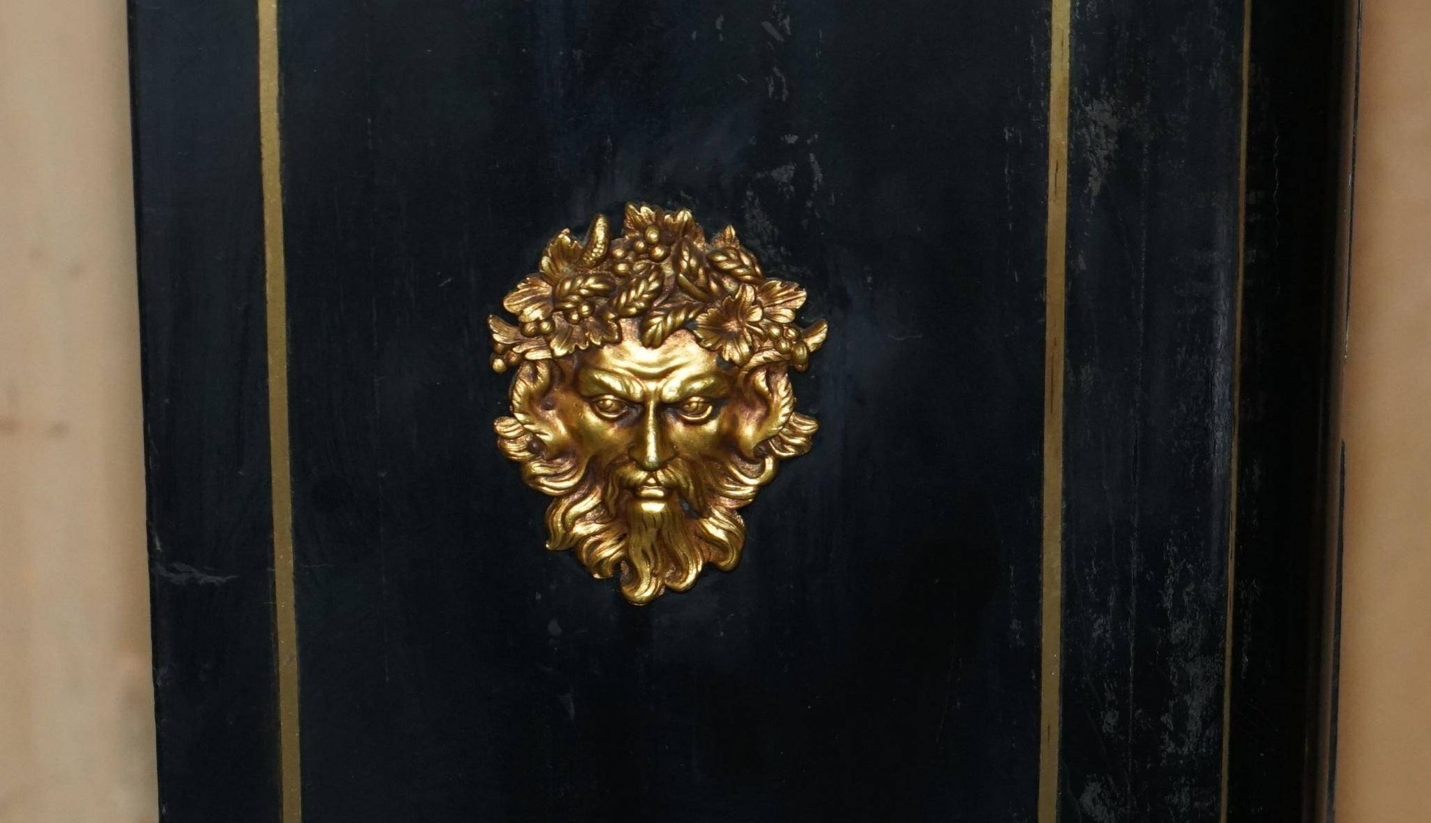 Boulle Commode Napoleon III