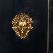 Boulle Commode Napoleon III
