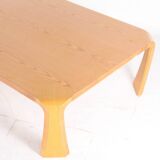 Table de salon japonaise
