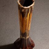 Vintage Vallauris soliflore