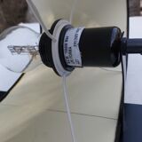 SCE squered metal lamp