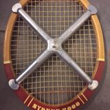 sydney tennis racket 2000