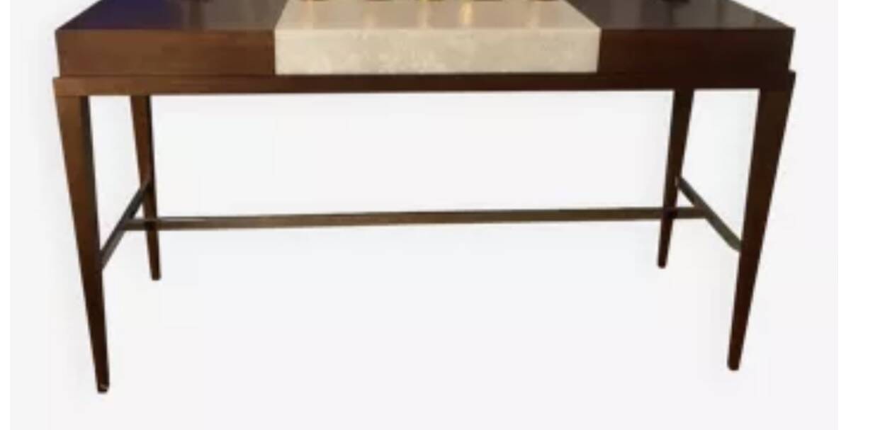 Alberto Pinto Studio — Illuminated Console (two sizes available)