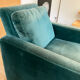 Fauteuil Chester Habitat
