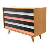 Commode U-458 par Jiri Jiroutek Tchécoslovaquie, années 1960