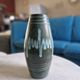 Vase vintage en céramique Scheurich - West Germany