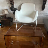 Michel Dumas coffee table, 1970s